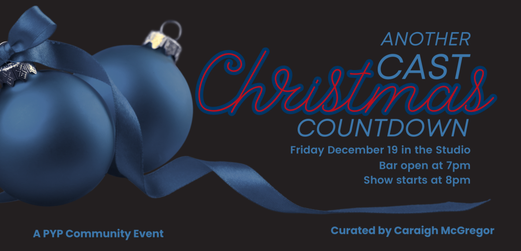 CAST Christmas Countdown 2025