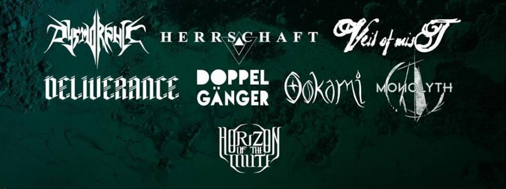 Castel Metal Fest