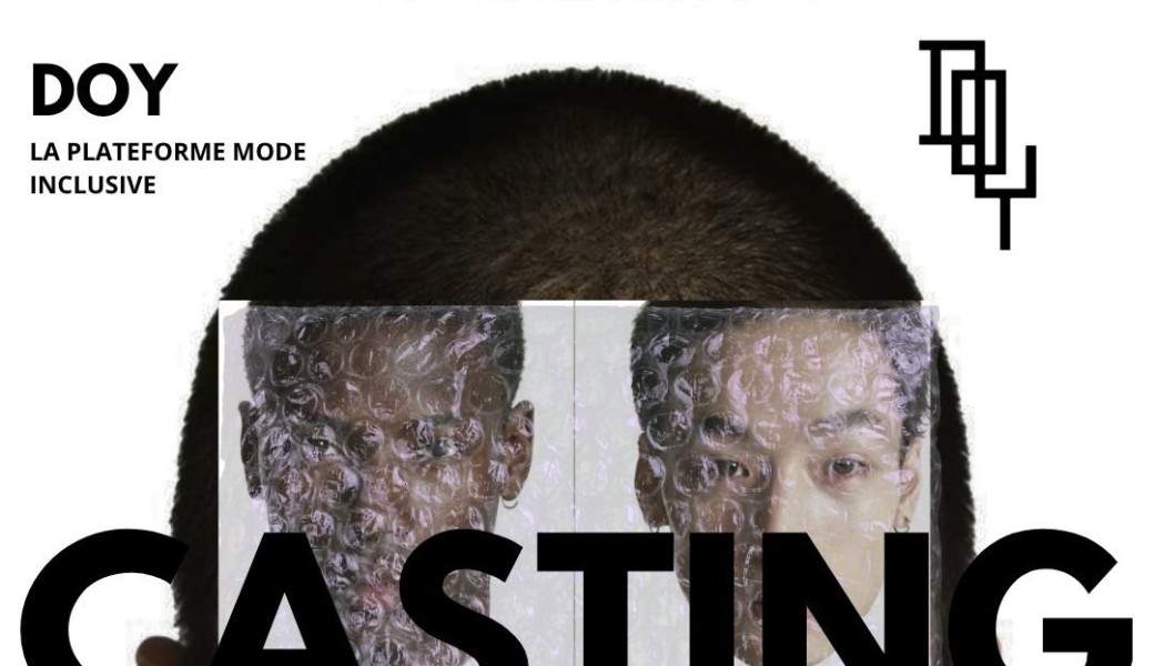 Casting DOY Marseille 
