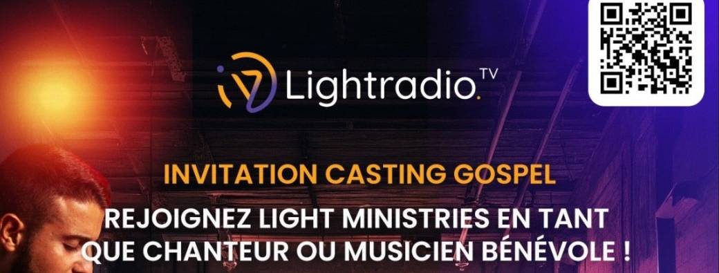 CASTING GOSPEL