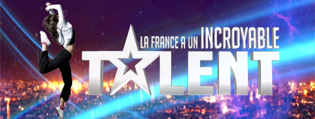 casting la france a un incroyable talent