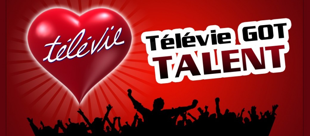 Casting televie got talent 2019
