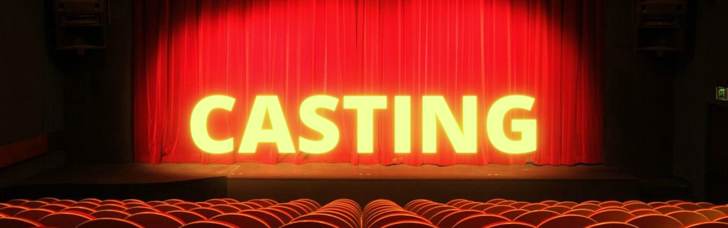 CASTING 