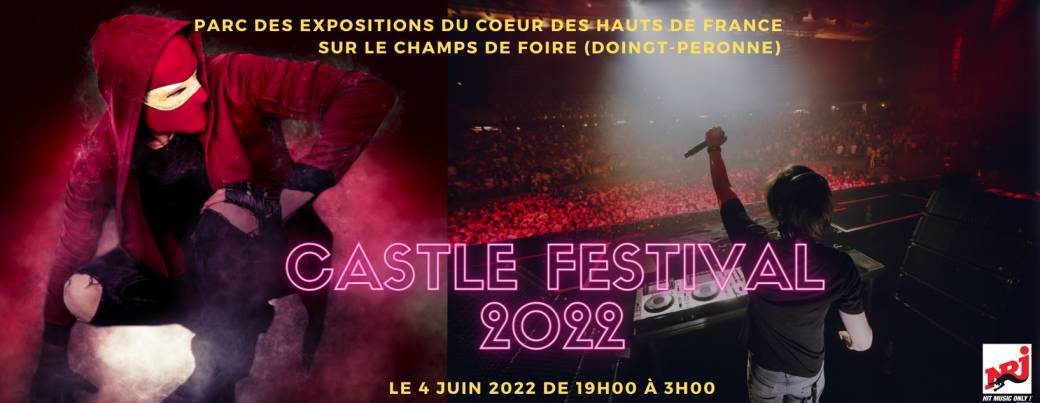 Castle Festival 2022