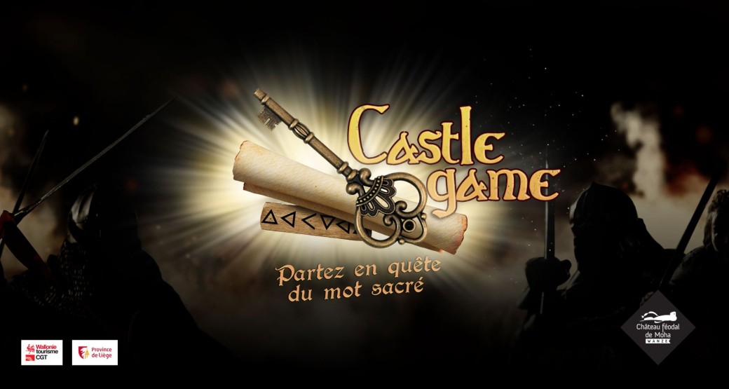 Castle game Castle game