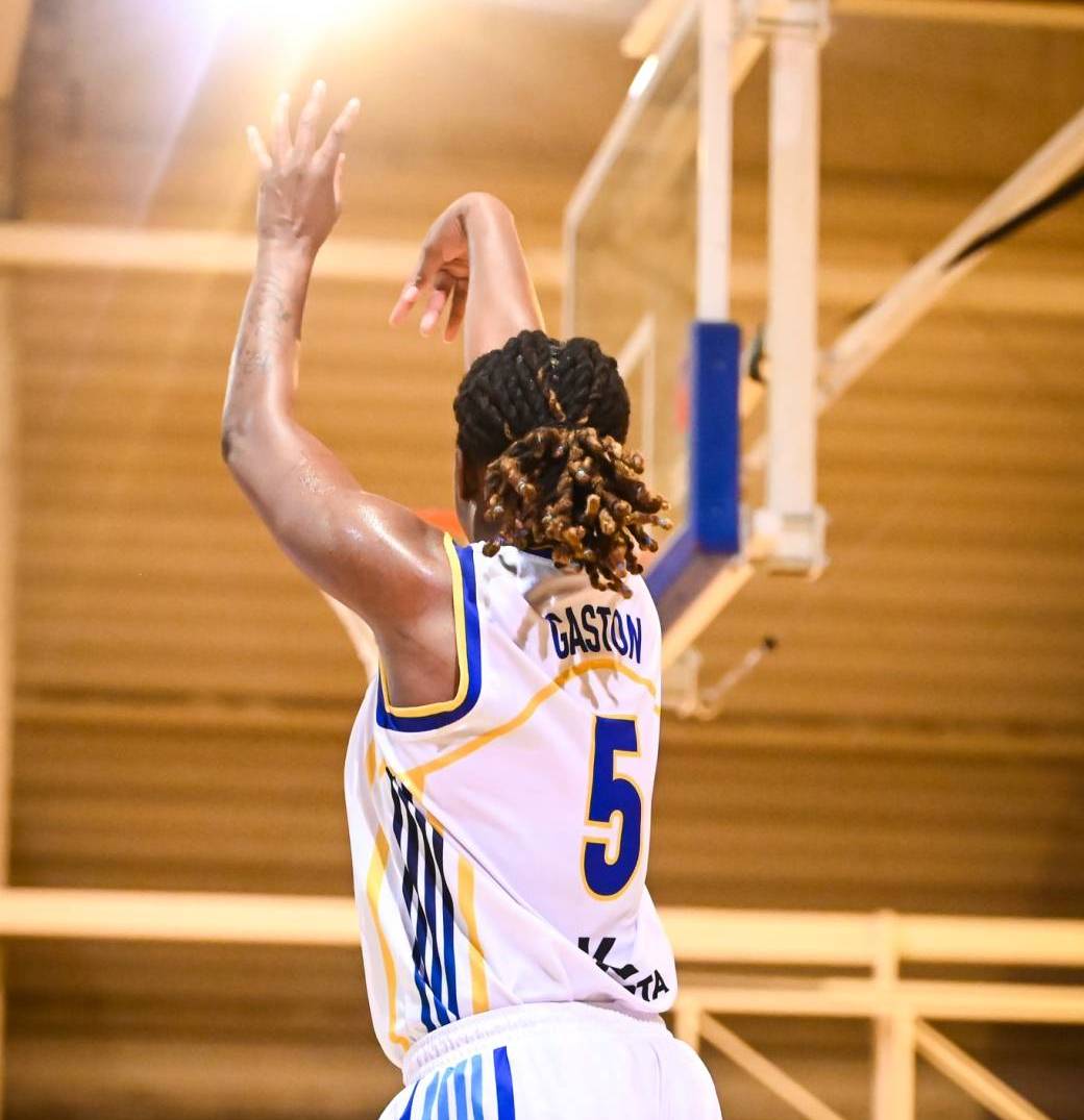 Castors Braine - Kortrijk Spurs