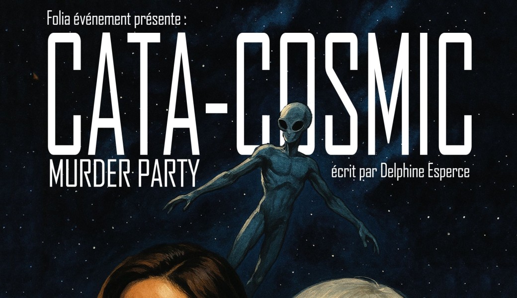 Cata Cosmic