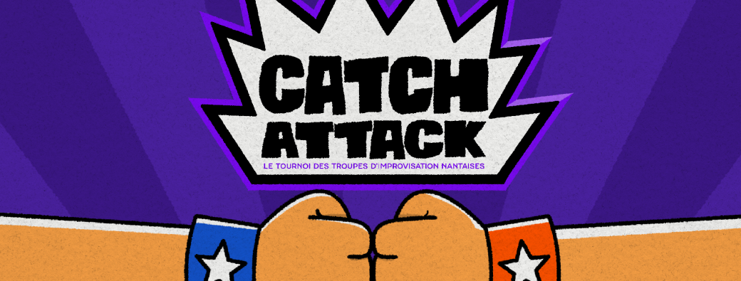 Catch Attack