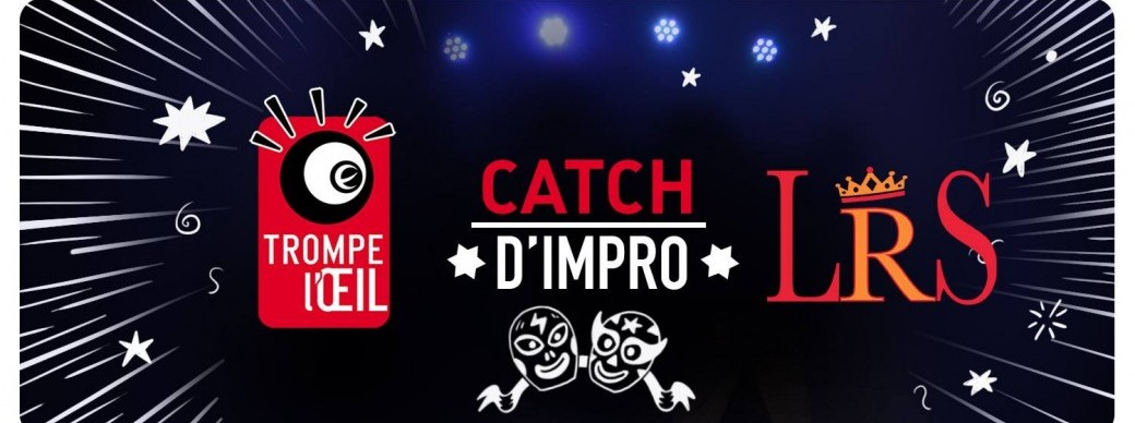 Catch d'impro LITO 