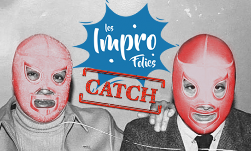 Catch d'improvisation