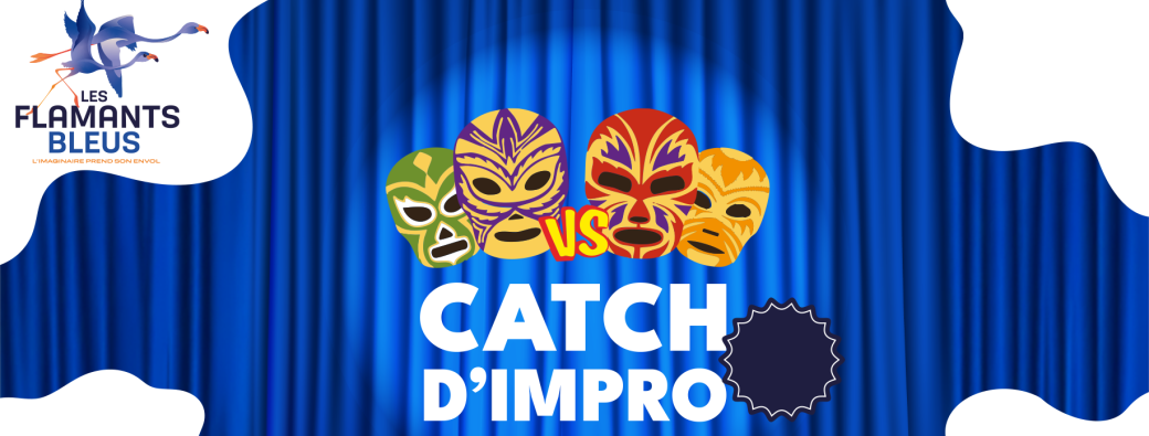 Catch d'impro