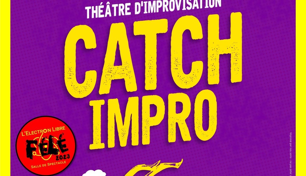 Catch Impro