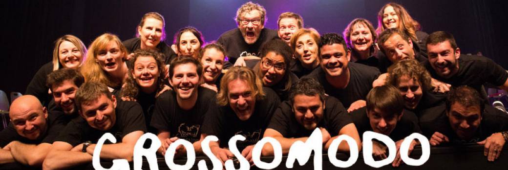 Catch'Impro SIDACTION