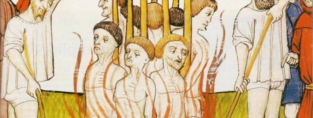 Cathares : la croisade albigeoise et la lutte contre l’hérésie