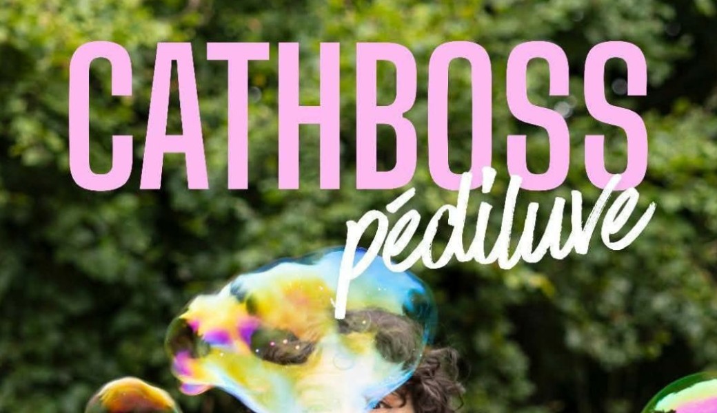 Cathboss - One Woman Show
