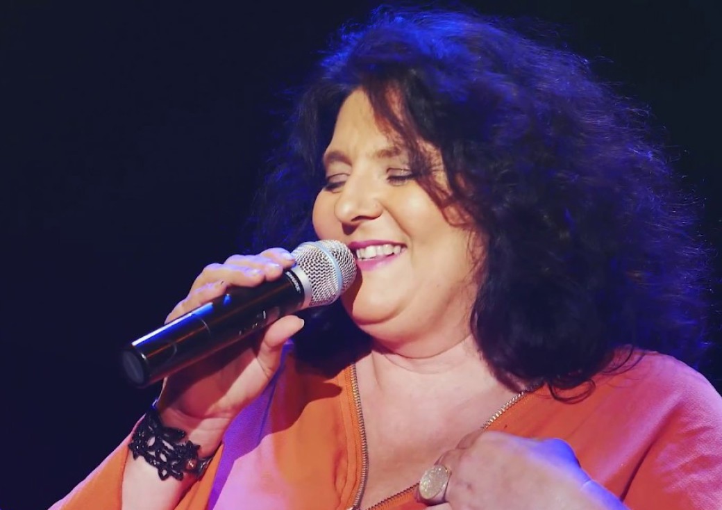 Cathy Heiting Quintet "Unconditional"
