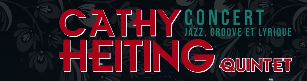 Cathy Heiting Quintet