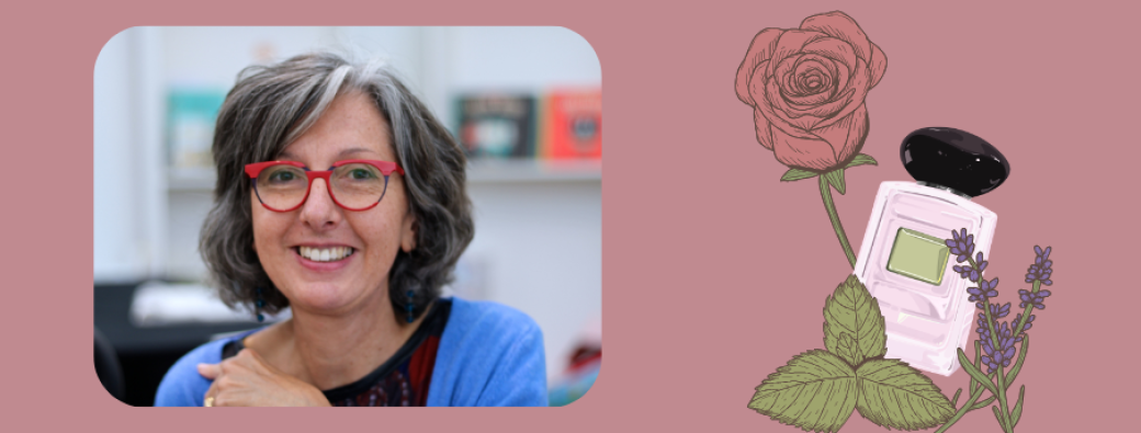 Causerie autour de l'histoire de la parfumerie