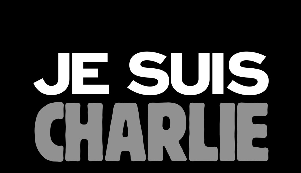 Causerie historique : Je suis Charlie, 10 ans après