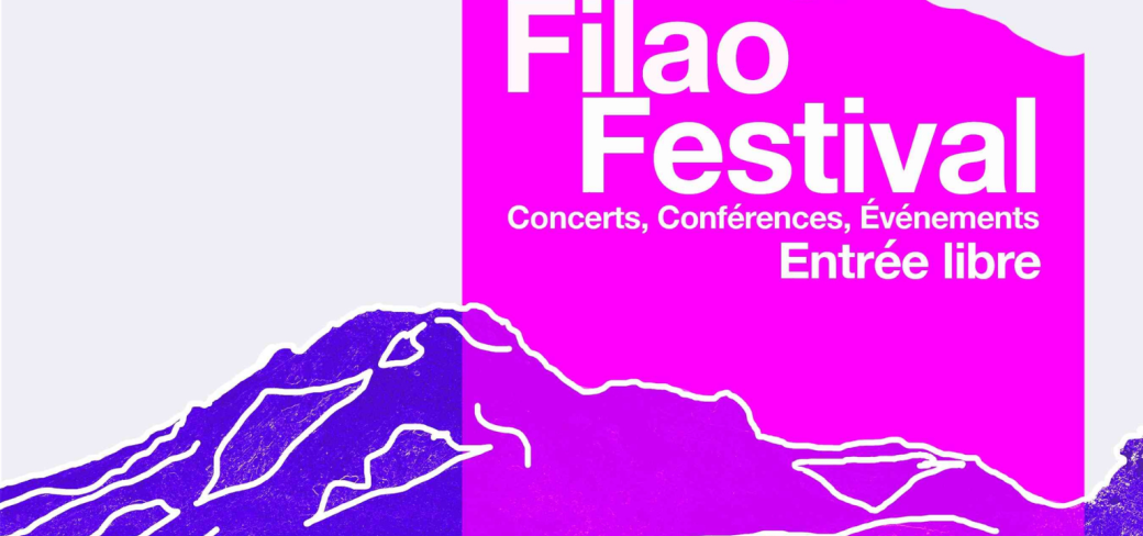 Causerie "L'art lyrique dans les Outre-mer ou la diversité à l'Opéra" - Martinique - Festival FILAO