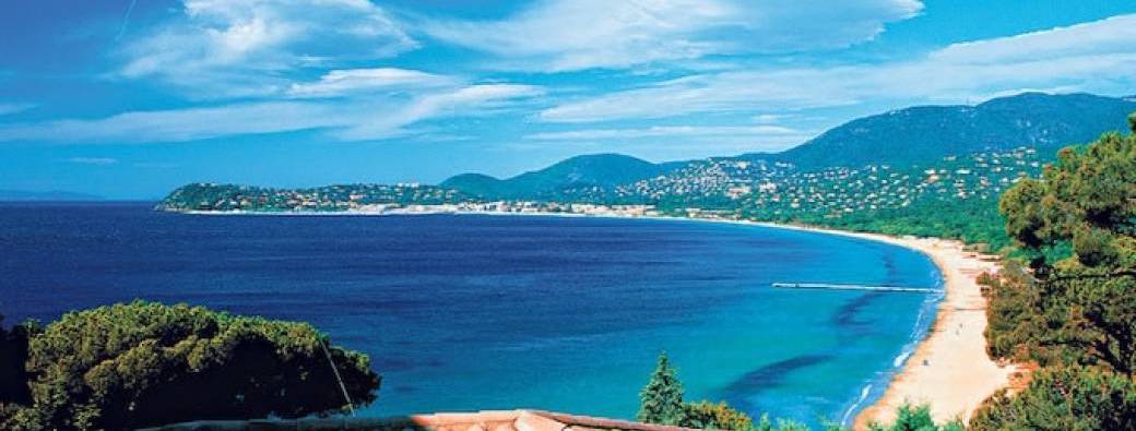 Cavalaire & Ramatuelle