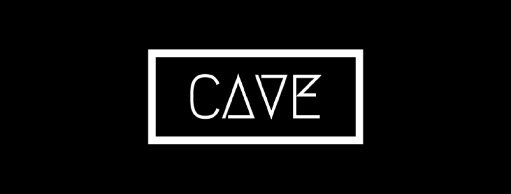CAVE invites Kluster Madrid - Stranger Sounds