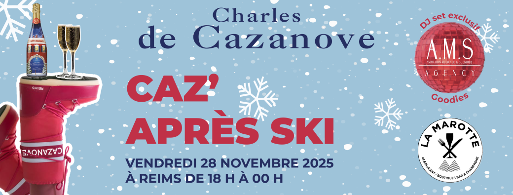 Caz'Après Ski #2