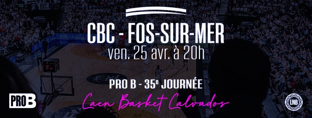 CBC - FOS- J35 PROB