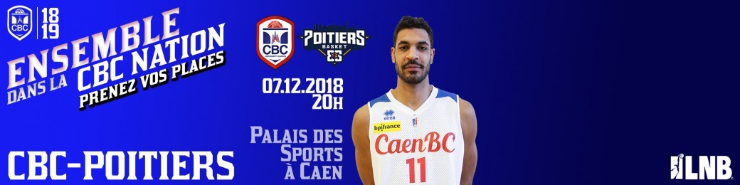 CBC-POITIERS