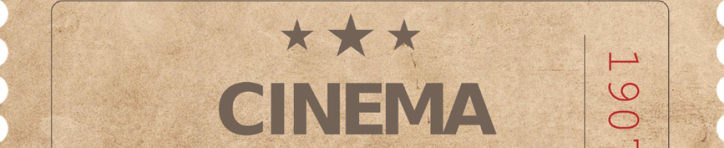 Café ciné #4 : carte blanche