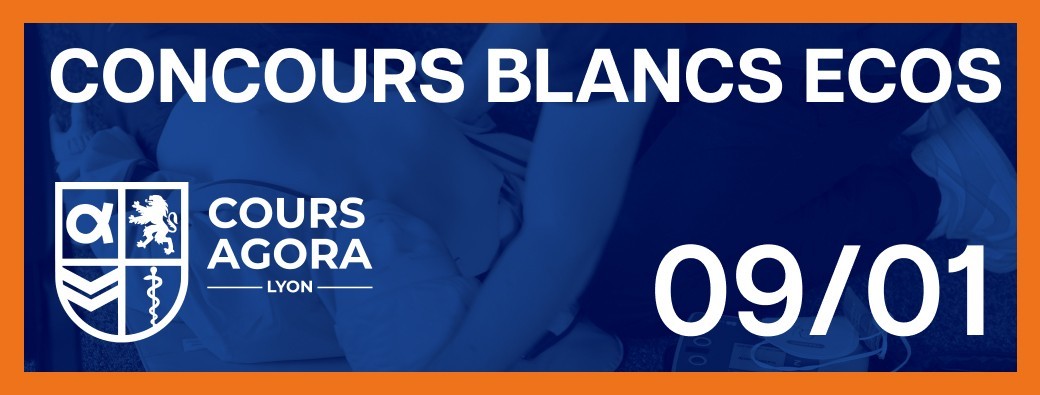 CCB ECOS Blanc Gratuit Lyon Sud