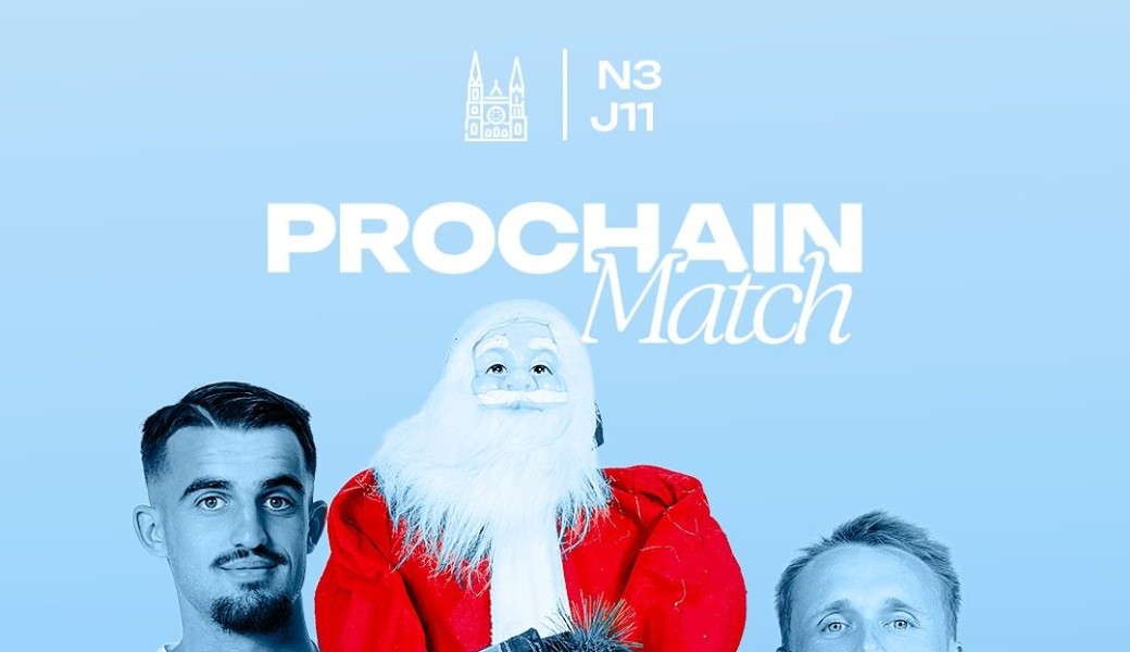 C'Chartres Football / CS Bretigny Football 