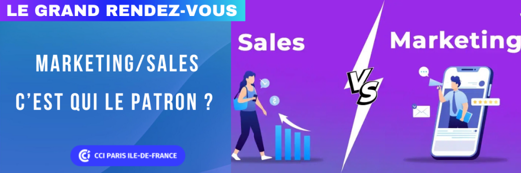 CDay DCF Grand Paris 2025
