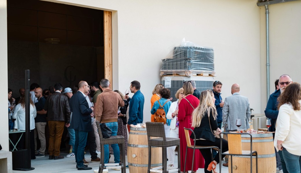 CDEE - Cohésion Val de l'Eyre : Réunion 