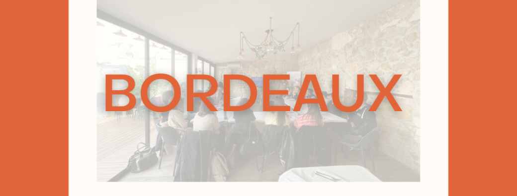 CDEE Synergie Bordeaux Centre