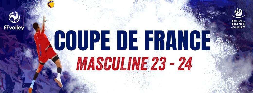 1/2 Coupe de France Nantes vs Tours