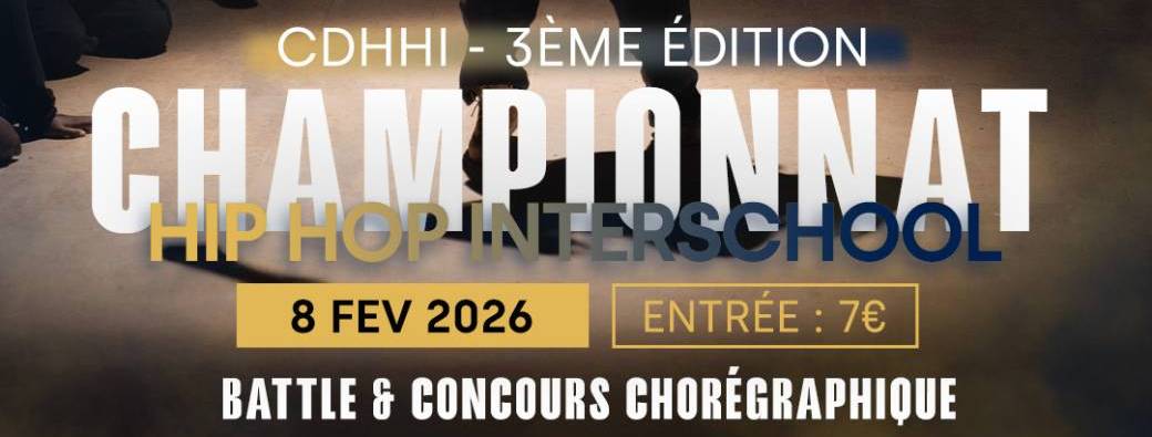 CDHHI - 8 février