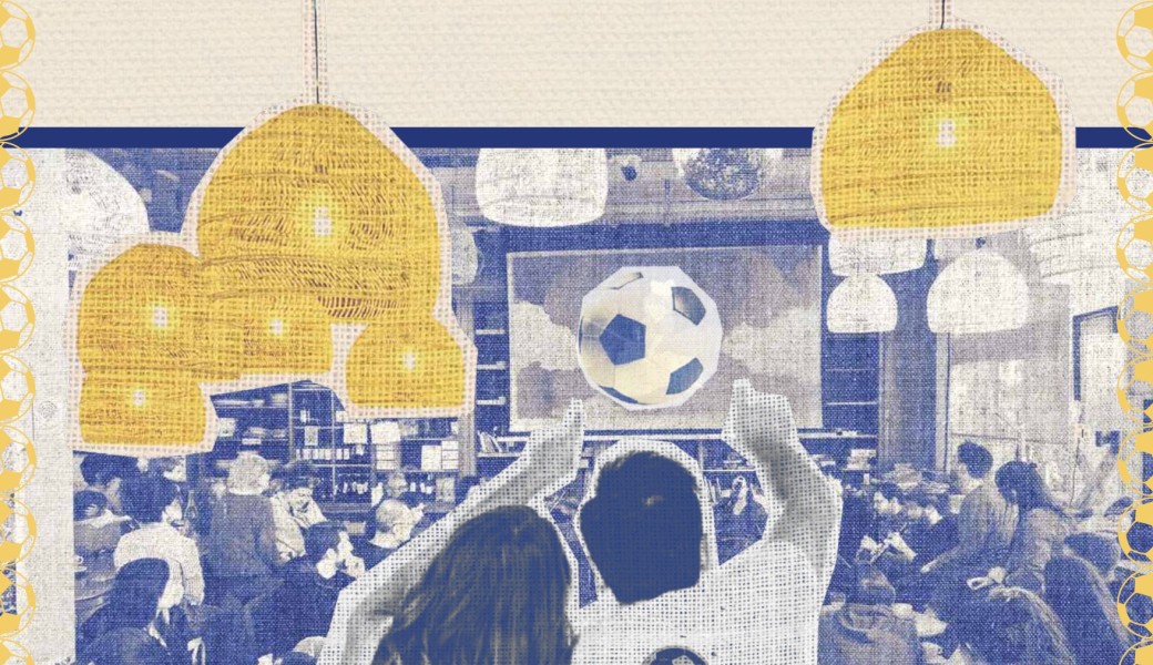 Coupe du Monde 2026 : Matchs de la France à La Tréso