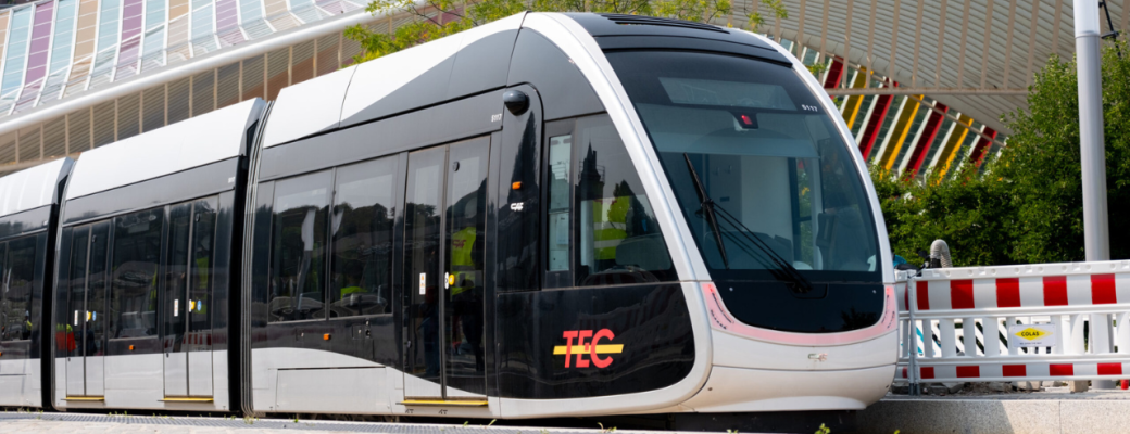 Café des Sciences : Le Tram à Liège, un Projet en Mouvement !