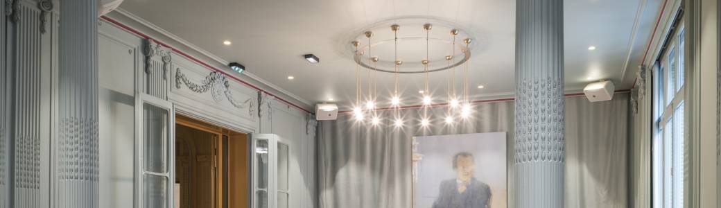 Ferme tes yeux à demi