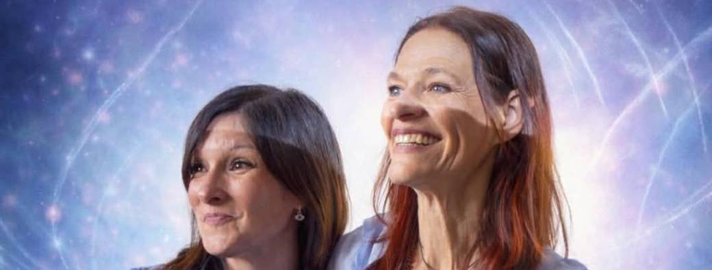 Ce que les yeux révèlent.....Ce que les âmes transmettent