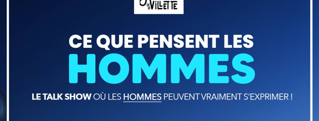 Ce que pensent les hommes