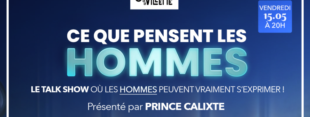 Ce que pensent les hommes