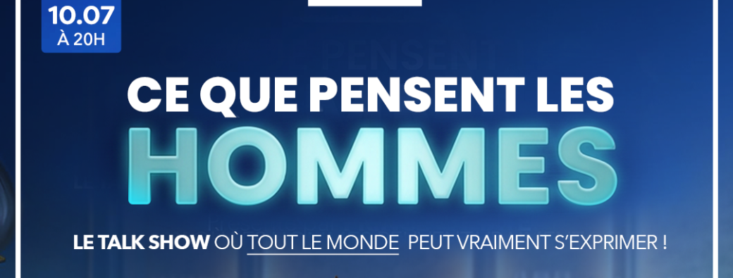 Ce que pensent les hommes