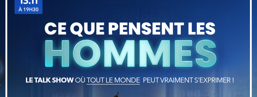 Ce que pensent les hommes