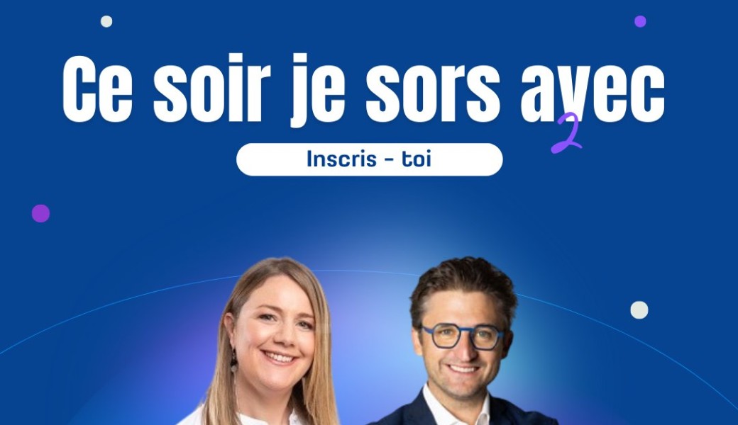 Ce soir je sors avec 2
