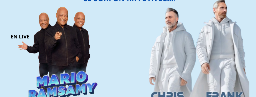 Ce soir on kiffe