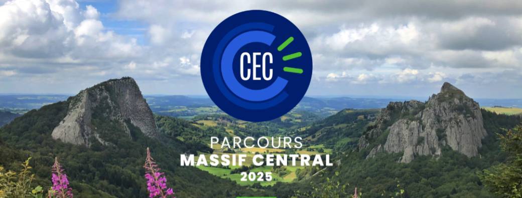 CEC Massif Central - 2023-2030 : en route vers le régénératif