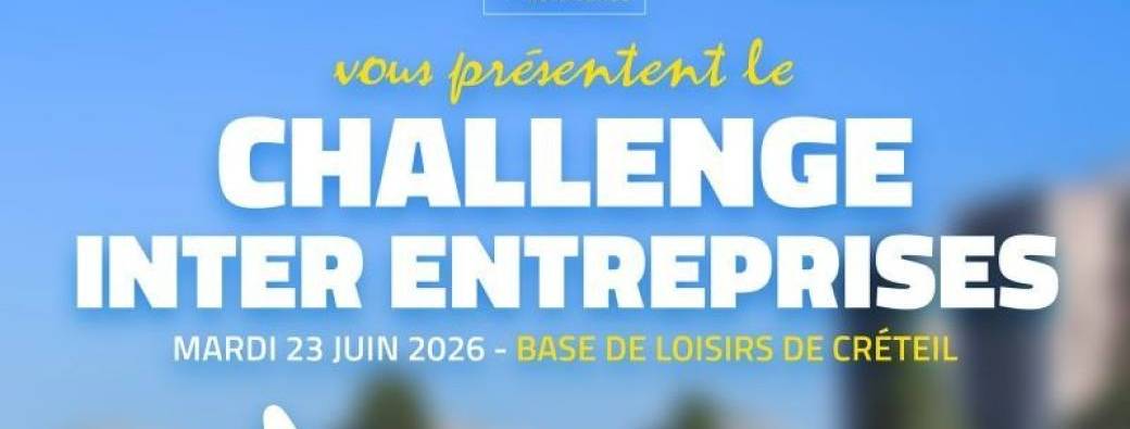 CECAP | Challenge Inter Entreprises