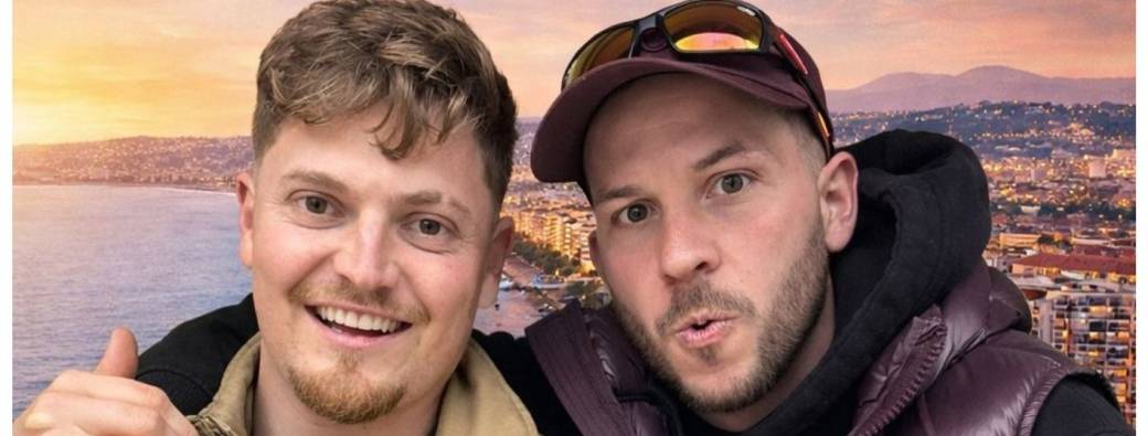 CECI EST UN SPECTACLE D’HUMOUR